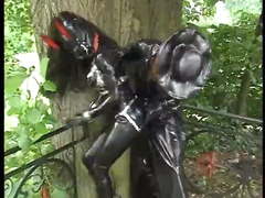 Ponygirl 9