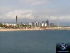 Katsumi is one hell of a babe looking out for sex