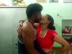 Fucking with Tamil aunty